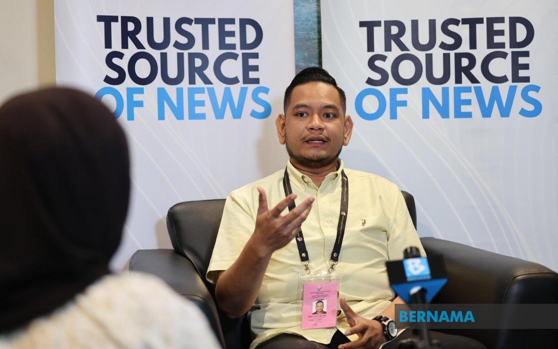 Youth and Dynamism: Amirul Huzni's Fresh Challenge to BN in Sedili