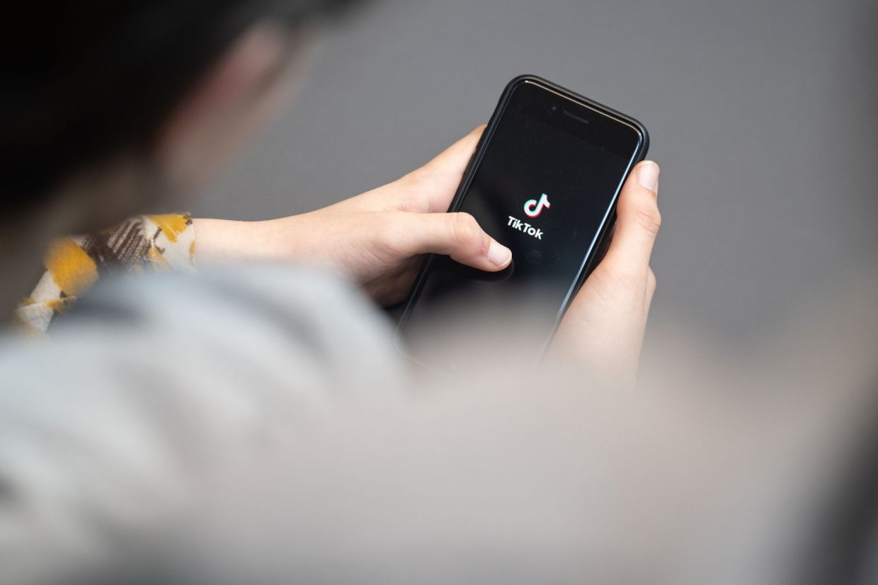 EU Regulator Finds TikTok Falls Short on Child Safety Protections