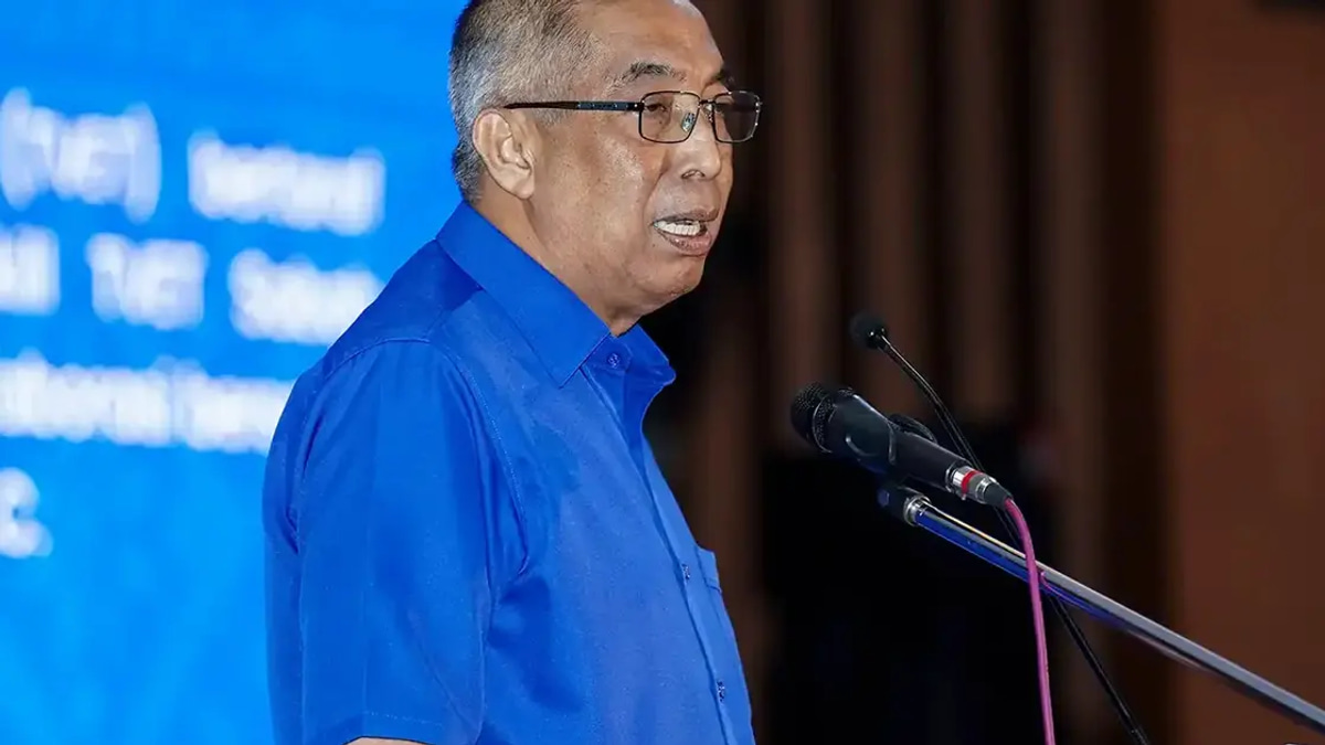 Negeri Sembilan Election Becomes Crucial Measure of BN-PN Coalition Strength