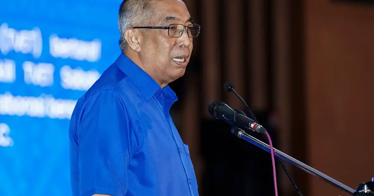 Negeri Sembilan Election Becomes Crucial Measure of BN-PN Coalition Strength