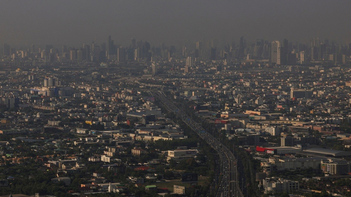 Thailand Pursuing Structural Reforms to Boost Growth Potential to 3% by 2030