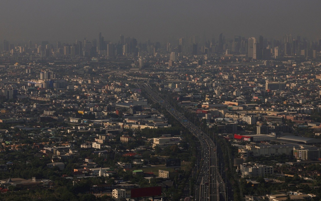 Thailand Pursuing Structural Reforms to Boost Growth Potential to 3% by 2030