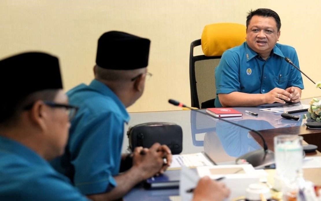 Perlis positioned as Malaysia's sustainability laboratory, Raja Muda proposes green transformation