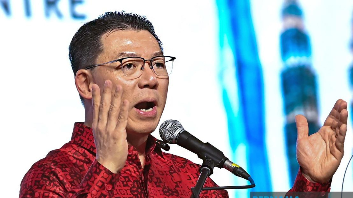 DAP Vows to Learn From Negeri Sembilan Setback, Regroup for Future Polls