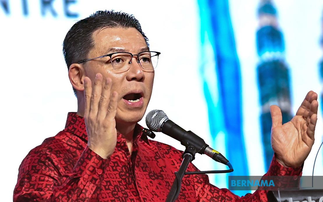 DAP Vows to Learn From Negeri Sembilan Setback, Regroup for Future Polls