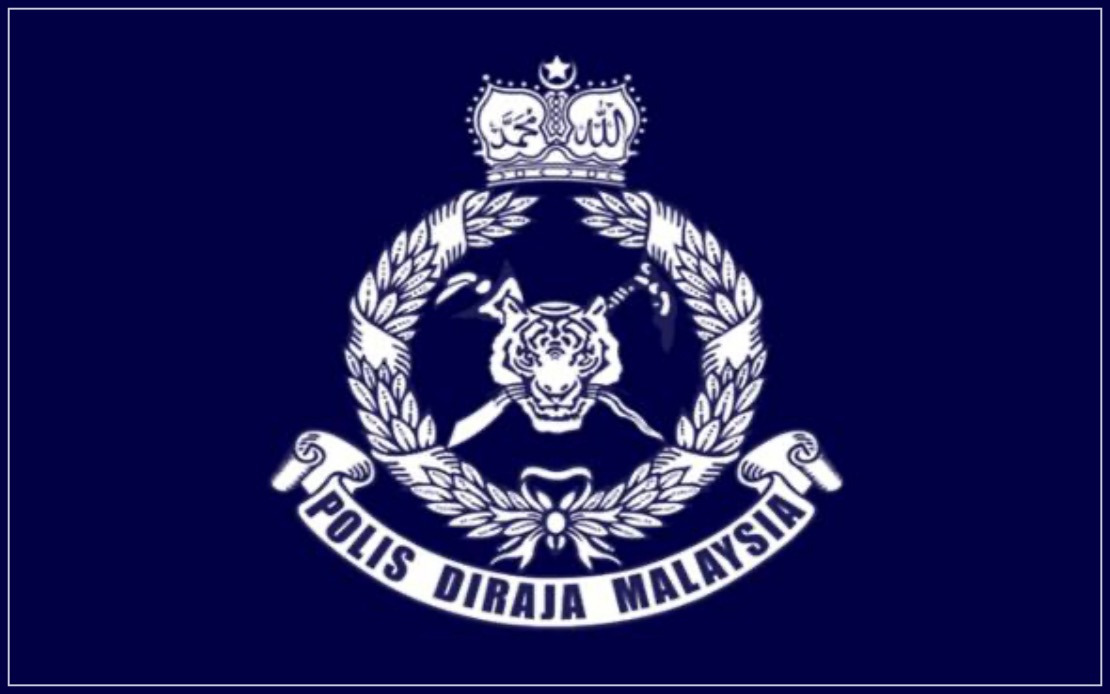 153 Police Reports Filed Against Mohd Puad Over Palace Interference Claims