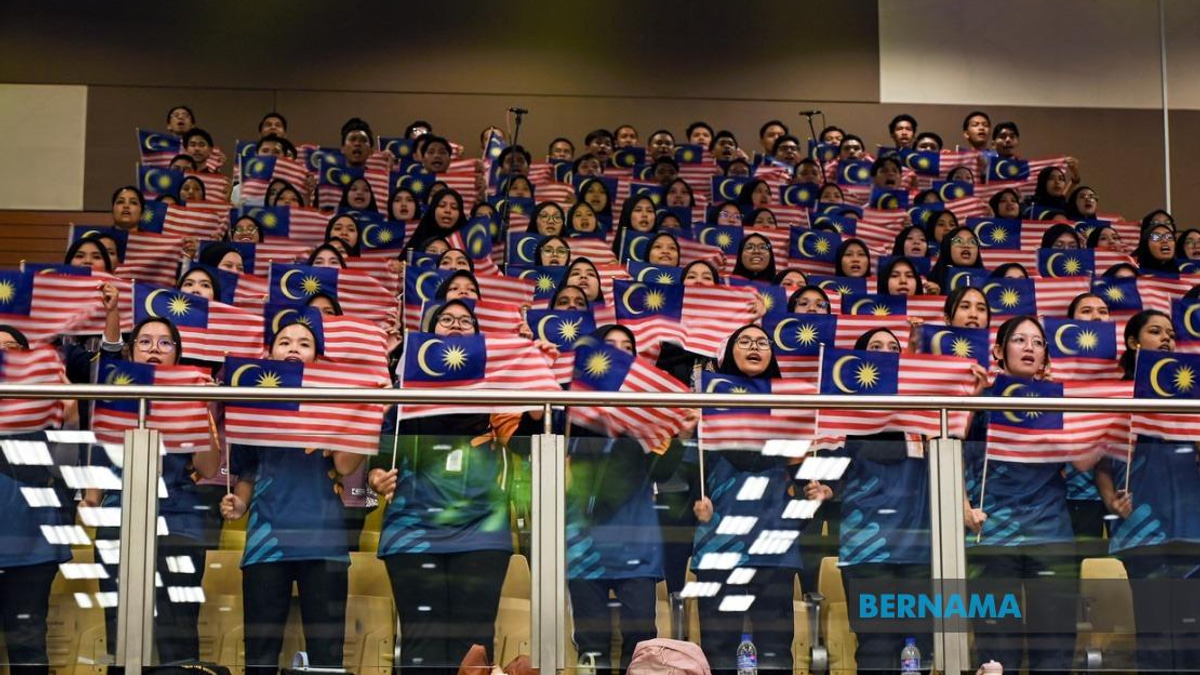 Malaysia's 2026 National Month Launch Nears Completion as Patriotic Events Take Shape