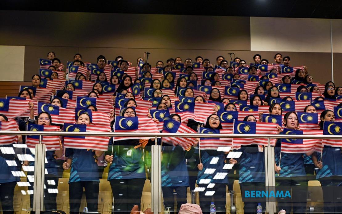 Malaysia's 2026 National Month Launch Nears Completion as Patriotic Events Take Shape