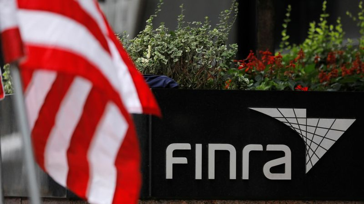 Wall Street's Top Enforcement Officer Moves to Fintech Startup Finalis