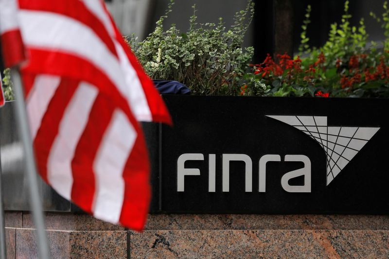 Wall Street's Top Enforcement Officer Moves to Fintech Startup Finalis
