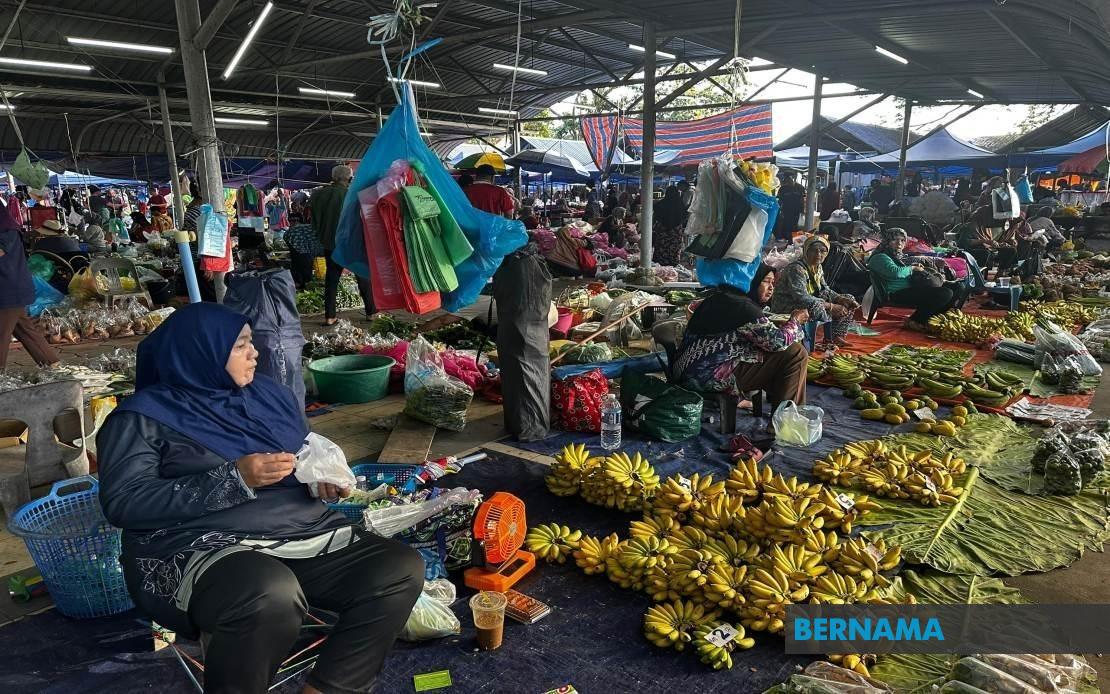 Kota Belud Tamu UNESCO Bid Demands Rigorous Research and Documentation, Sabah Assembly Hears