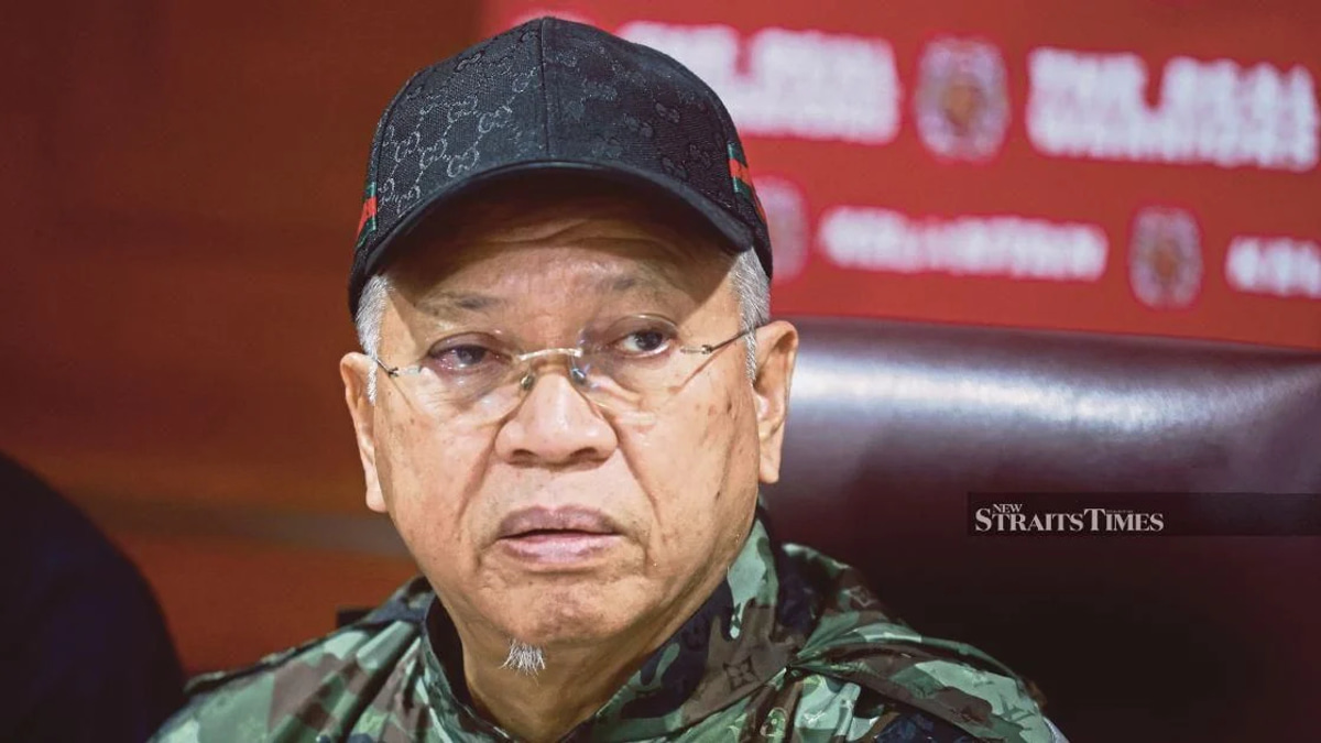 Annuar's Reconciliation Efforts Fall Short as PN Coalition Faces Internal Fractures