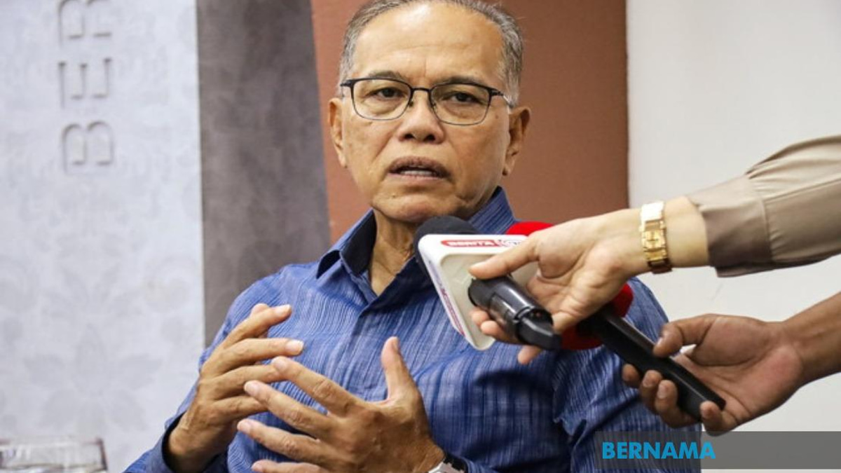 Pahang BN Seeks to Maintain Unity Government Coalition with PH Until Next Election