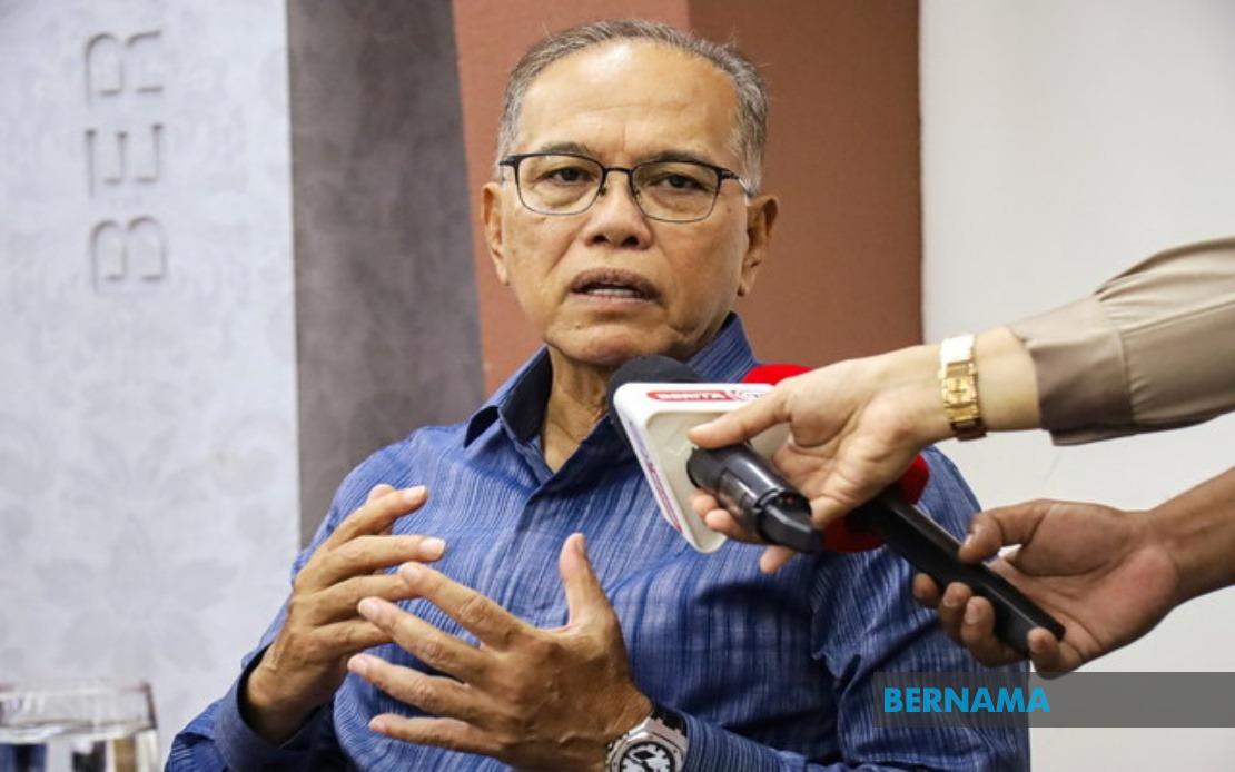 Pahang BN Seeks to Maintain Unity Government Coalition with PH Until Next Election
