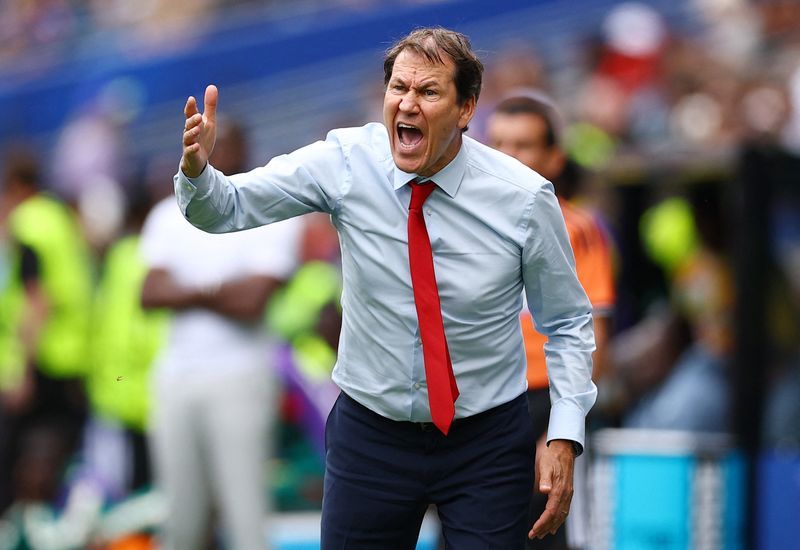 Racial Stereotypes in Football Commentary Resurface at World Cup, Sparking Wider Debate on Media Bias