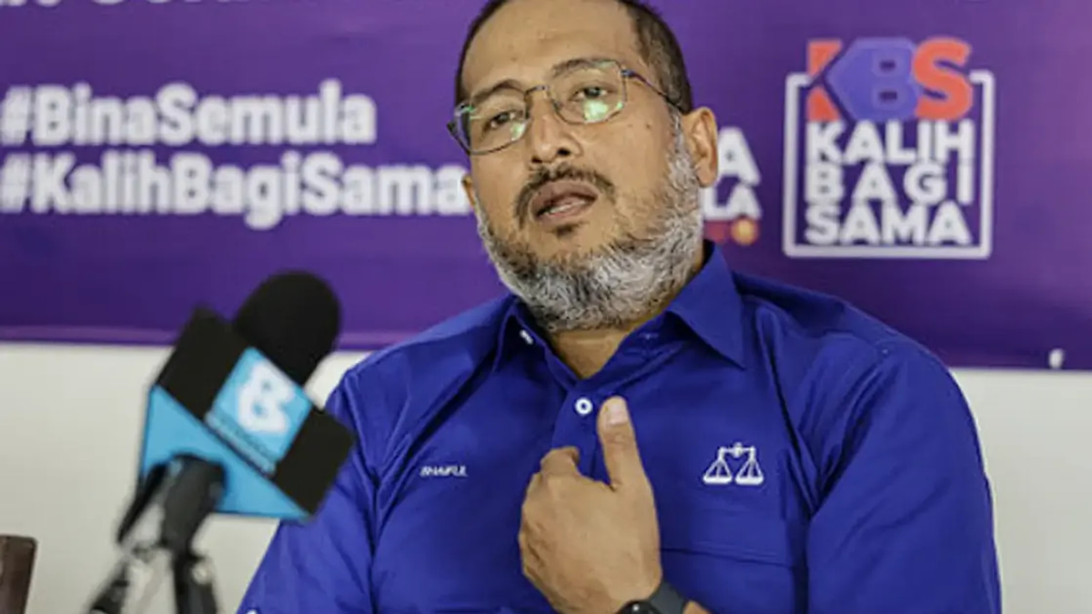 Historical Election Data Unreliable for BN-PN Seat Negotiations, Warns Kedah Umno