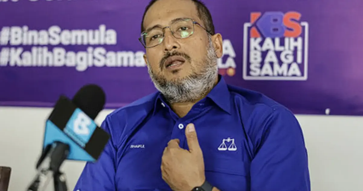 Historical Election Data Unreliable for BN-PN Seat Negotiations, Warns Kedah Umno