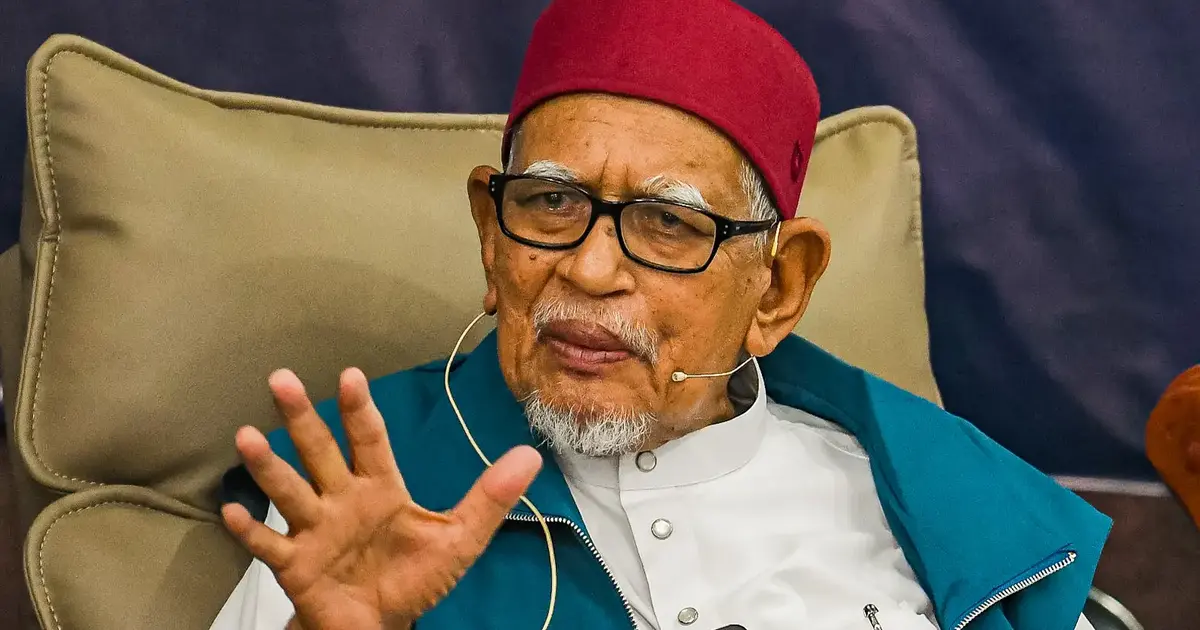 Melaka's Political Realignment: PAS Eyes Revised Coalition Blueprint Beyond Seat-Sharing