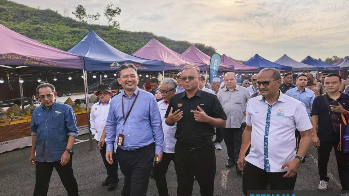 Government Launches Ground-Level Push to Drive Awareness of RM5 Billion Micro-Financing Scheme