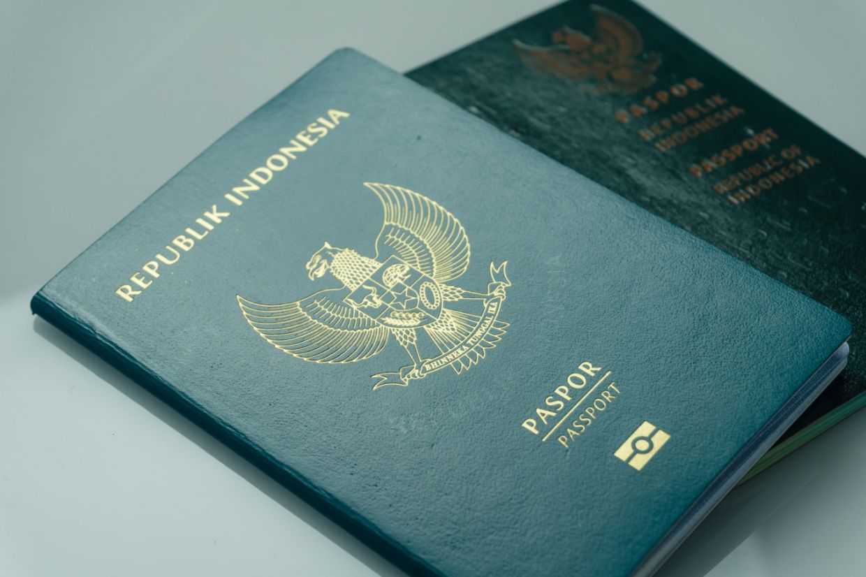 Children of Mixed Marriages Should Have Priority in Indonesia's Dual Citizenship Plan, Advocates Argue