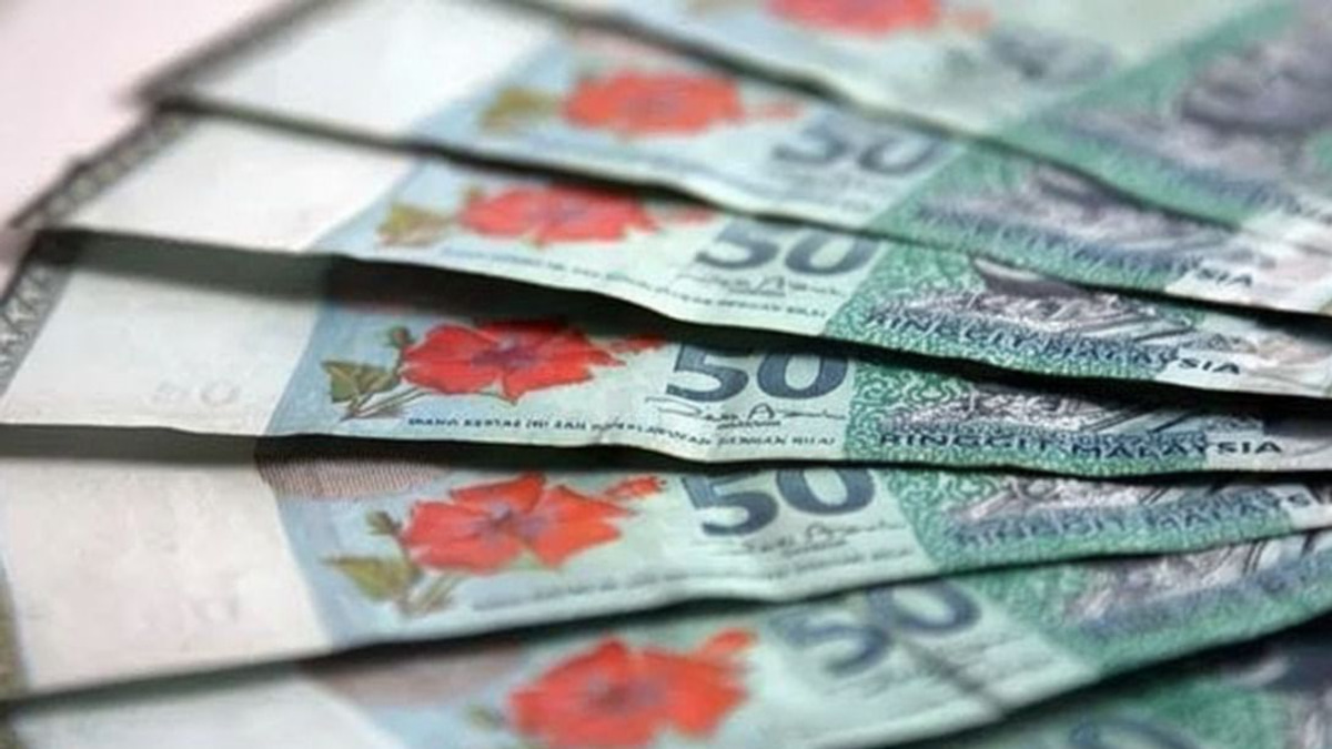 Ringgit poised to strengthen as Malaysia's robust 2Q GDP growth buoys investor sentiment