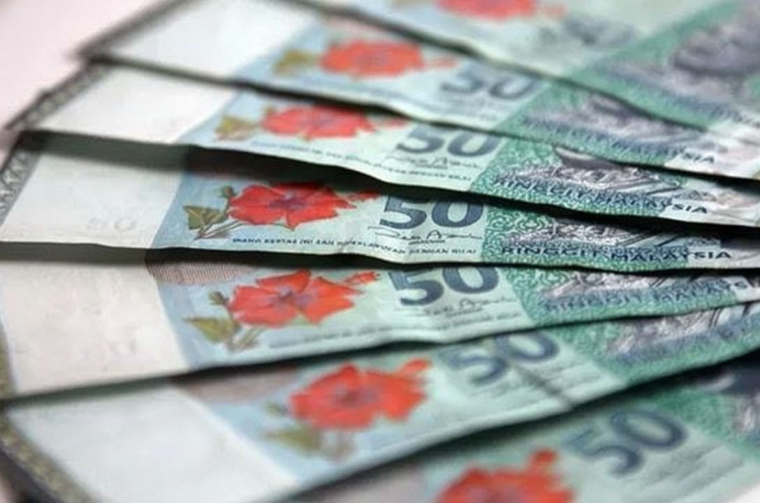 Ringgit poised to strengthen as Malaysia's robust 2Q GDP growth buoys investor sentiment