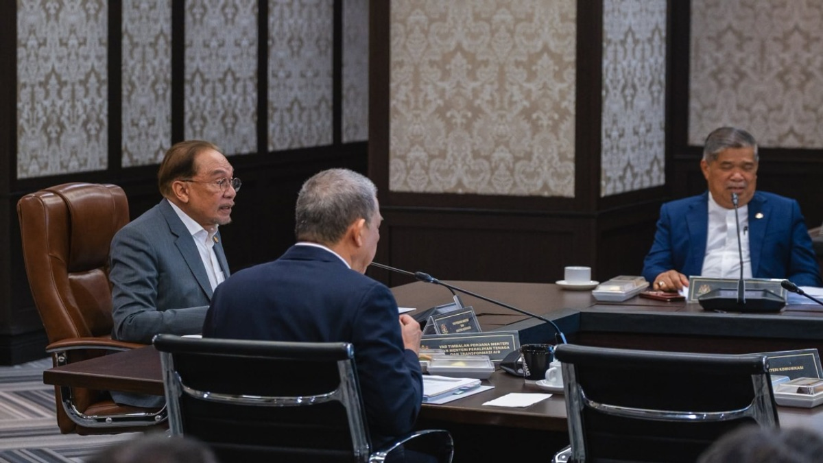 Malaysia Pushes Dialogue on Thai Shrimp Ban and Livestock Market Access