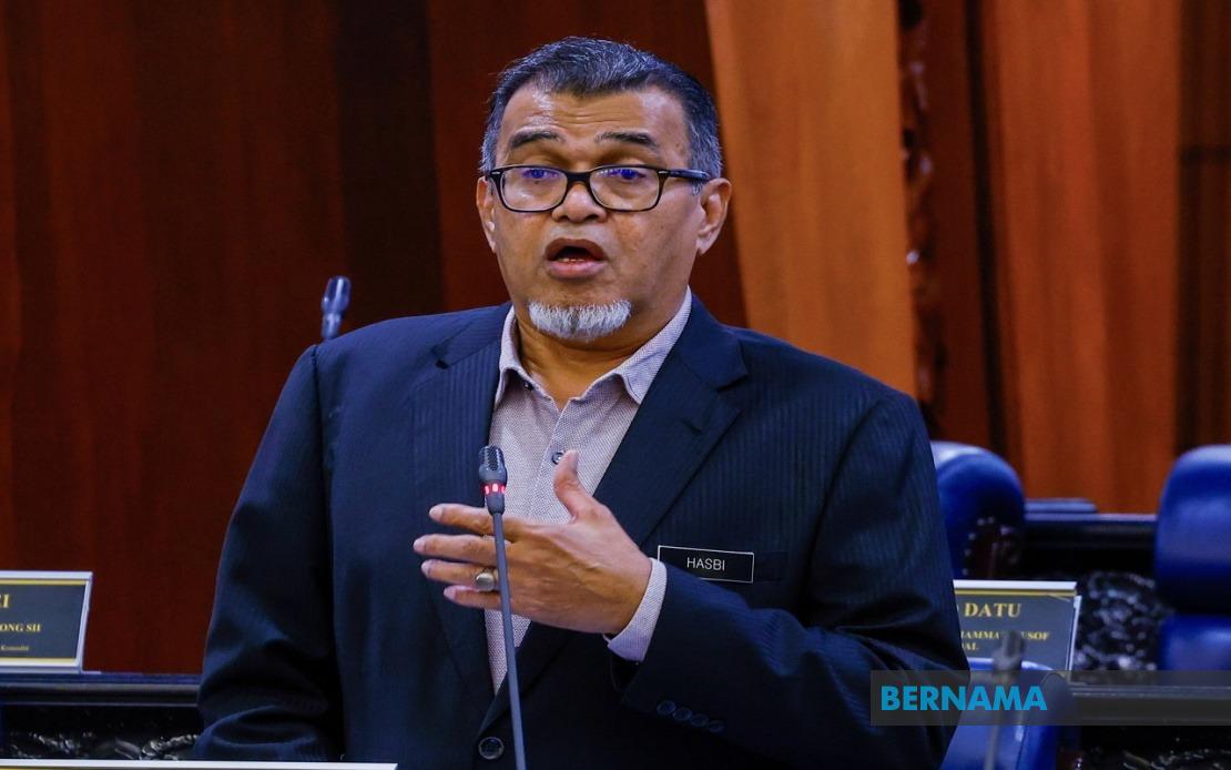 LRT3 Shah Alam Line Has Capacity to Serve Commuters Until 2040, Says Deputy Minister