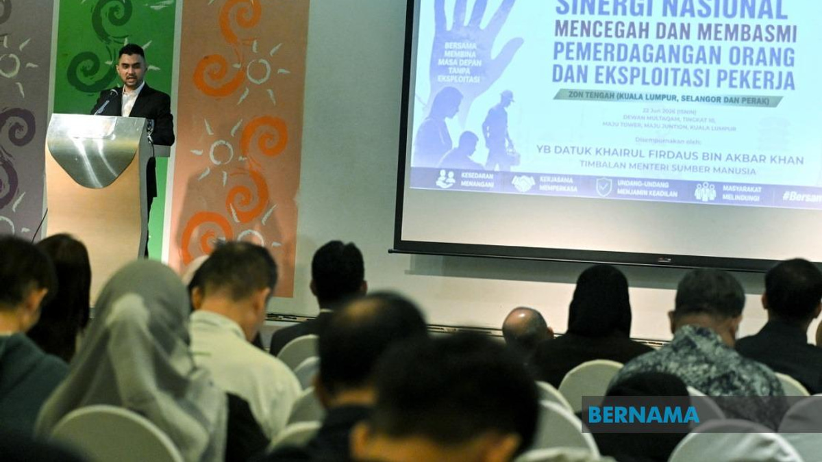 Malaysia's Human Trafficking Rescues Drop Sharply, But Officials Warn Against Complacency