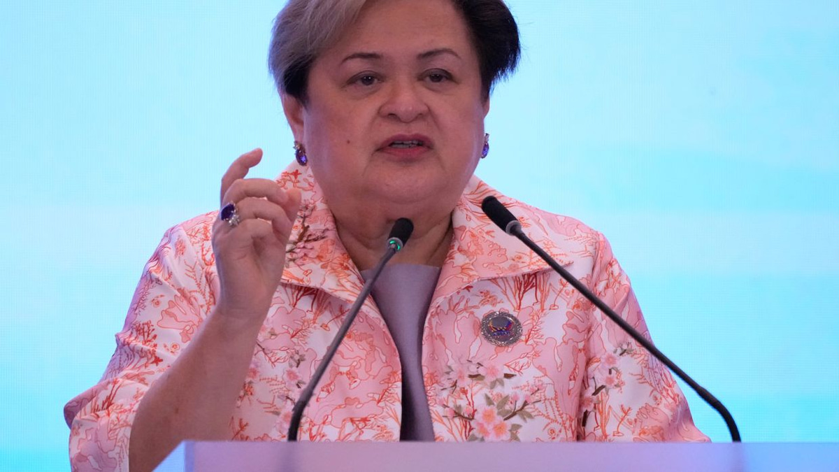 Myanmar's Path Back to Asean Leadership Meetings Uncertain as Compliance Questions Mount