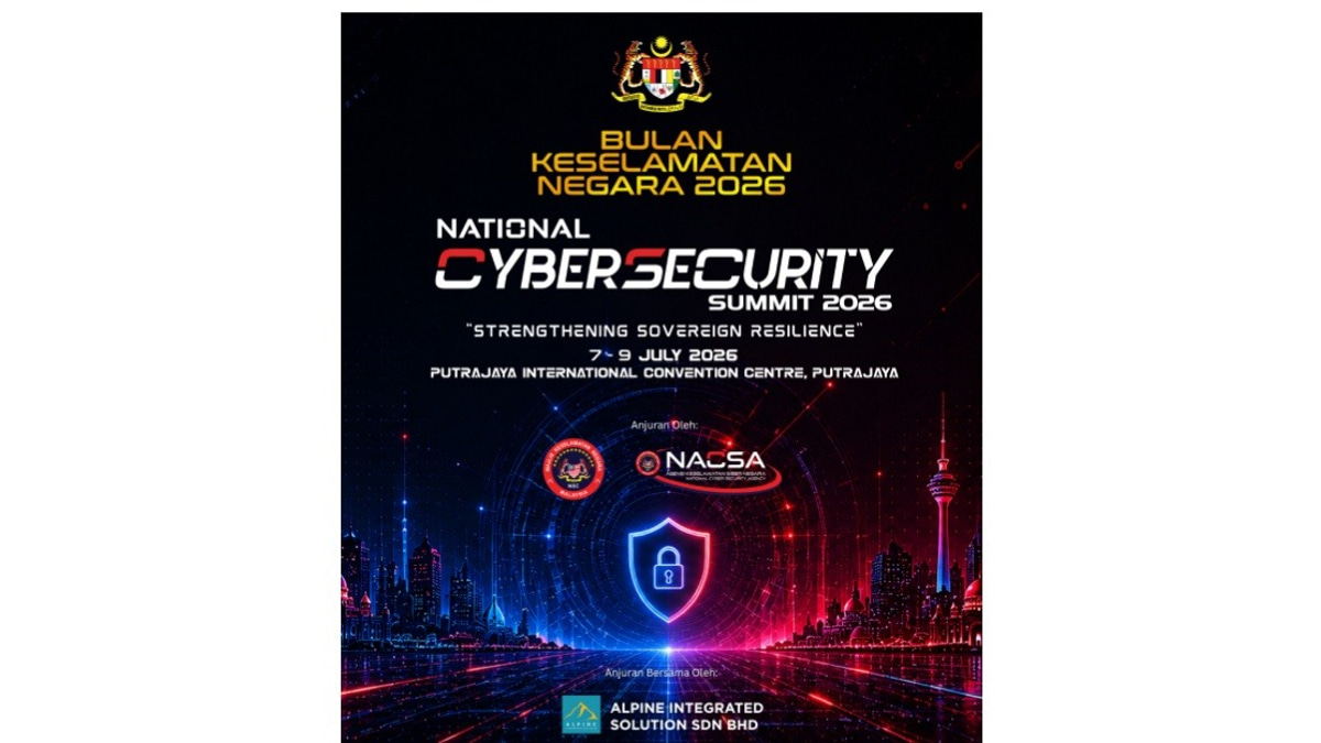 Malaysia to Host Major Cyber Security Summit in July as Nation Strengthens Digital Defences