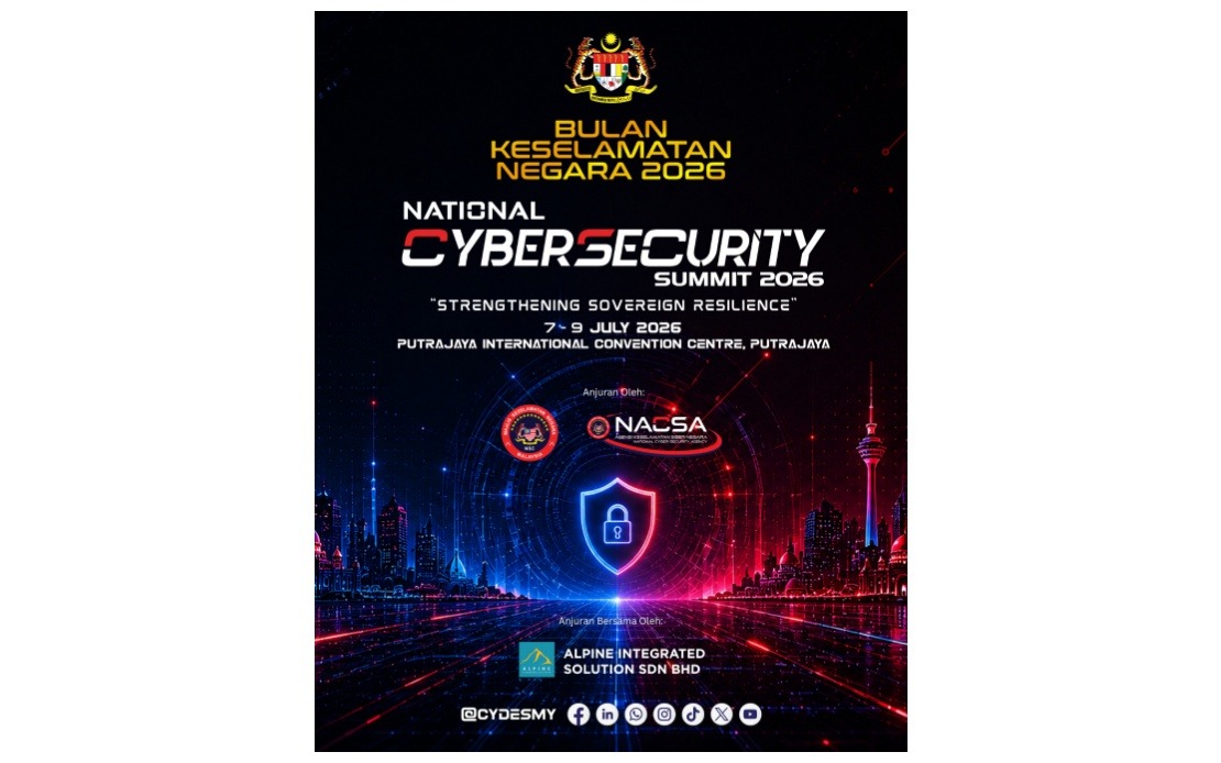 Malaysia to Host Major Cyber Security Summit in July as Nation Strengthens Digital Defences