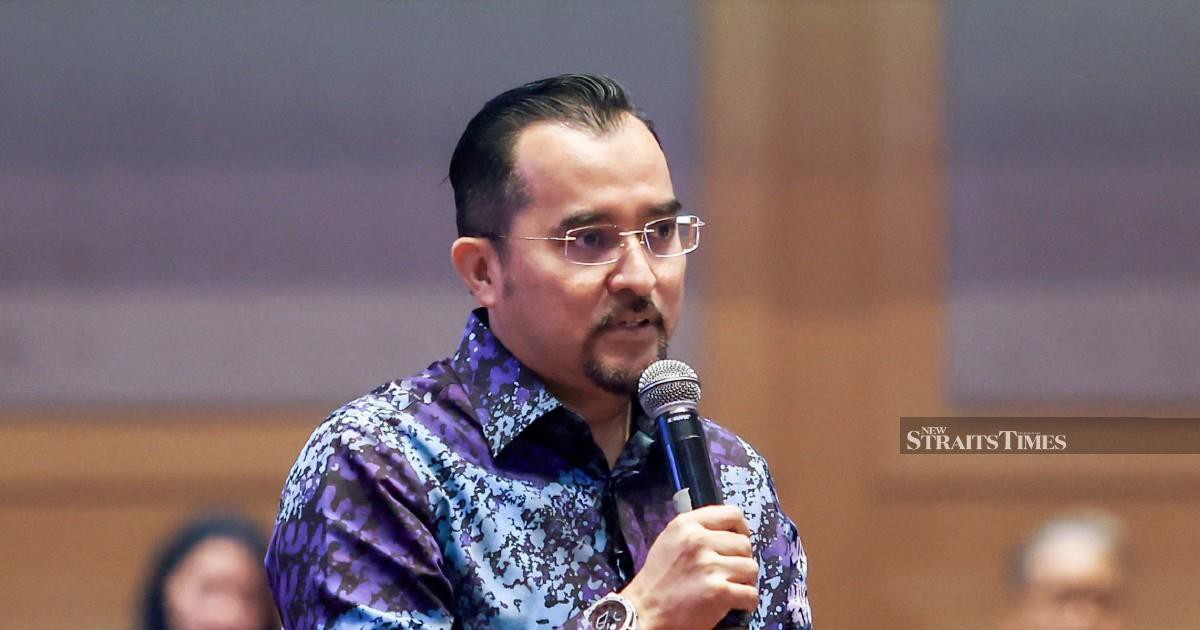 Umno Rejects Allegations of Orchestrating Cover-up in Tabung Haji Scandal