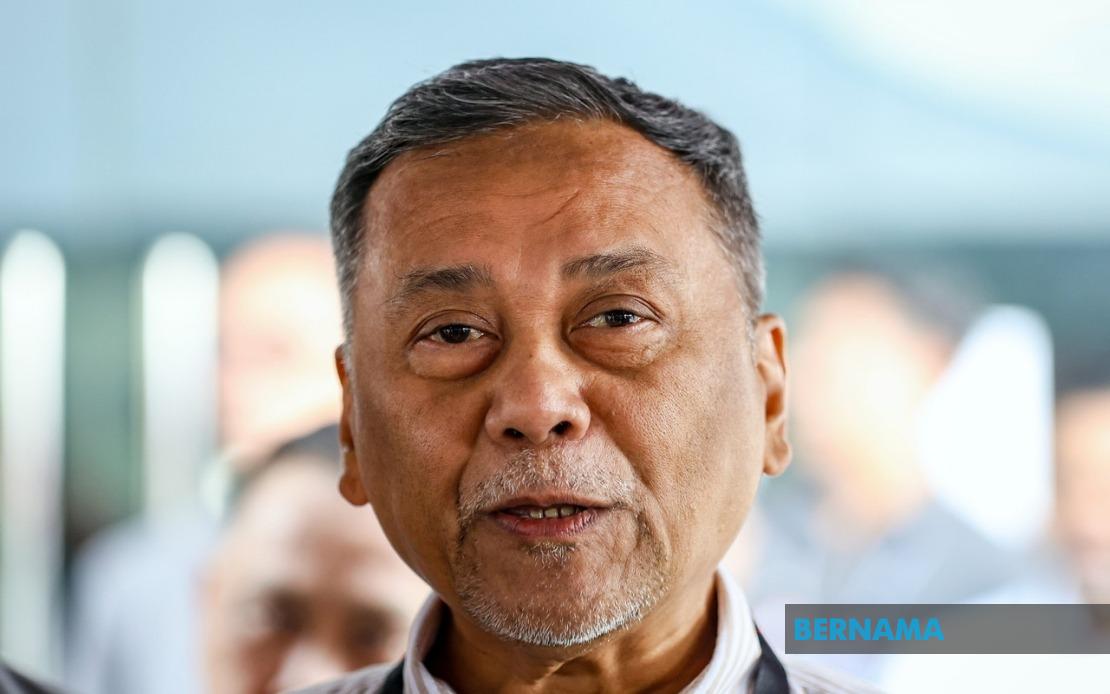Johor State Election Braced for Strong 70% Voter Turnout, EC Reports