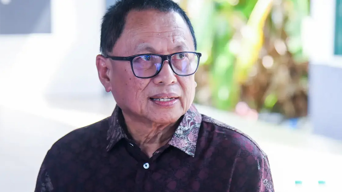 Puad Zarkashi Resigns from Umno Amid Political Realignment in Johor