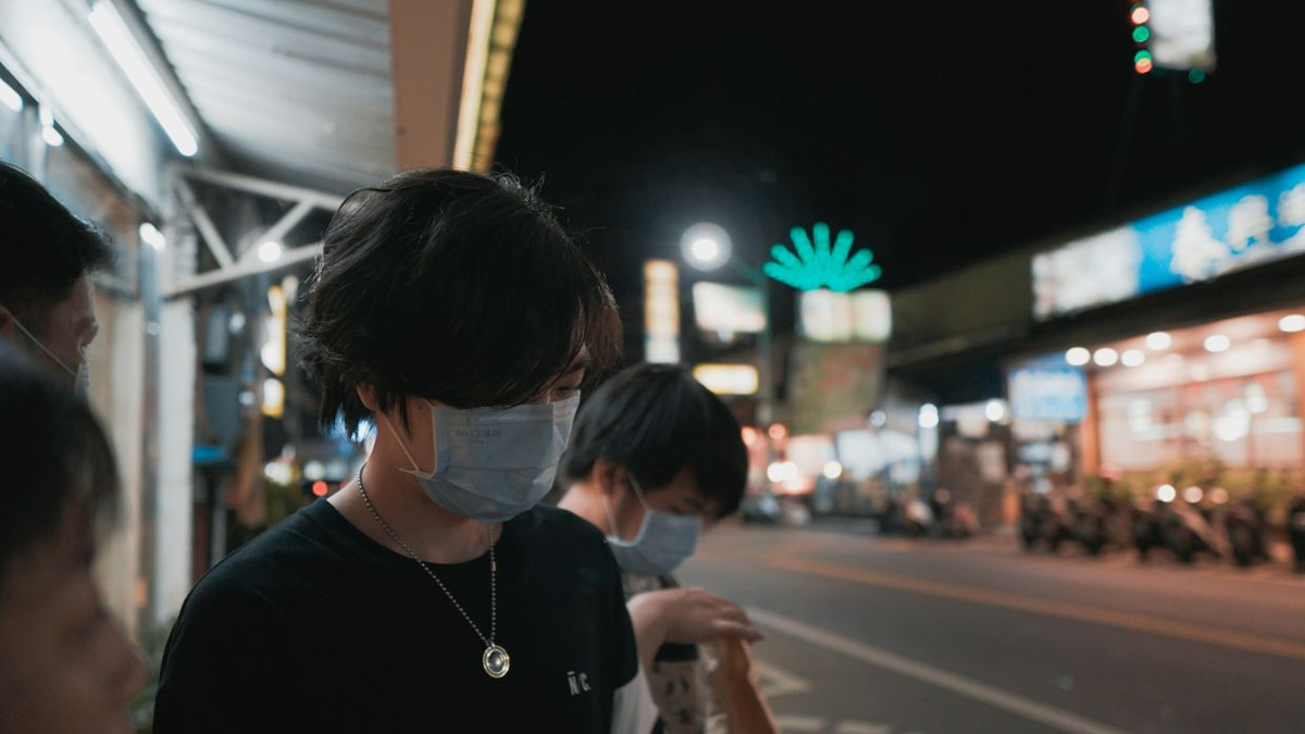 Taiwan Stages First Mobile Internet Blackout Drill Amid Rising Tensions