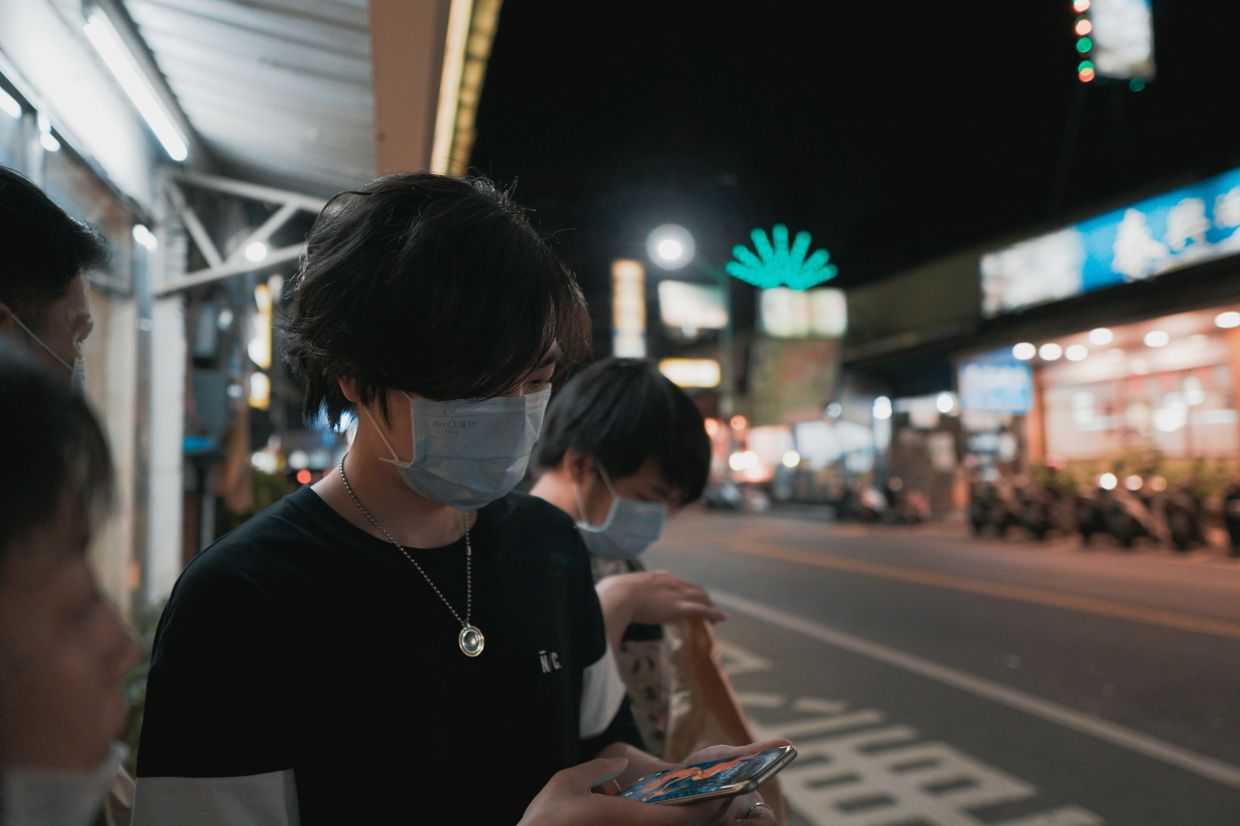 Taiwan Stages First Mobile Internet Blackout Drill Amid Rising Tensions
