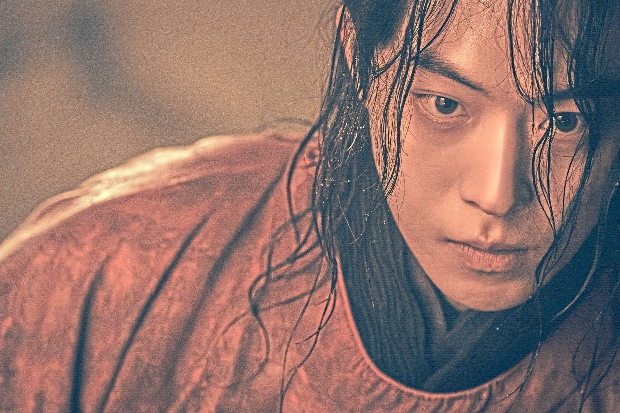 Nam Joo-hyuk Returns to Screen in Netflix's 'The East Palace,' a Supernatural K-drama Steeped in Korean Folklore