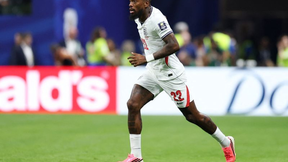 England Striker Ivan Toney Faces Assault Charge Following December Nightclub Incident