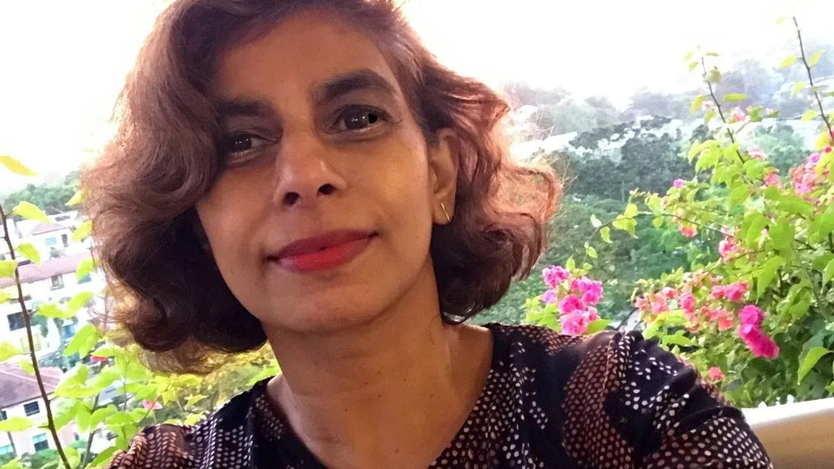 Former Singapore TV Reporter Released on Bond After Five Months in Remand