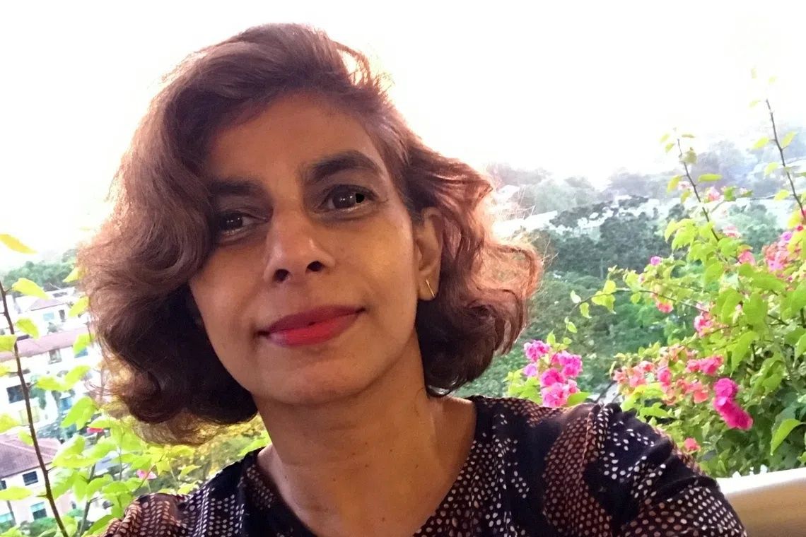 Former Singapore TV Reporter Released on Bond After Five Months in Remand