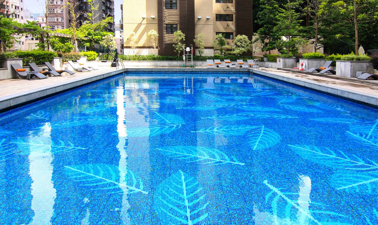 Hong Kong pool shut after lifeguard's fake credentials exposed