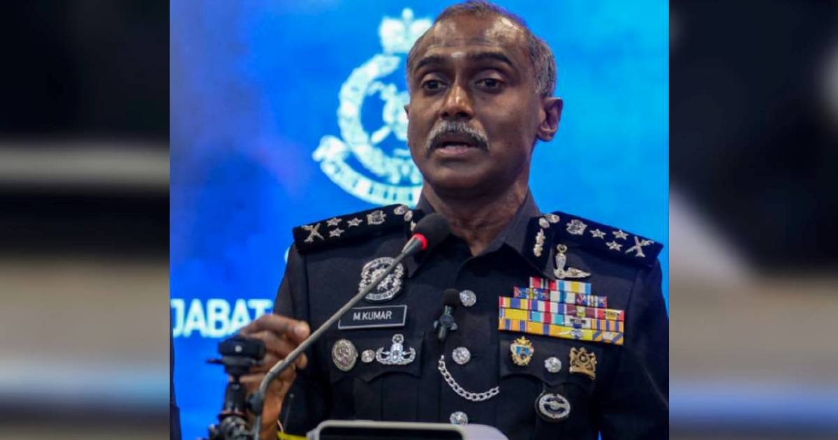 Malaysia deports two Indian fugitives wanted in Punjab railway bombing case