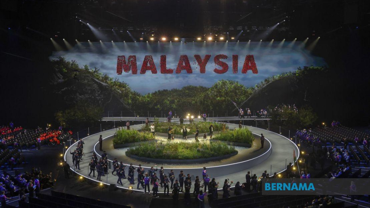 Cabinet Hails Malaysian Athletes' Strong Show at Glasgow 2026 Commonwealth Games