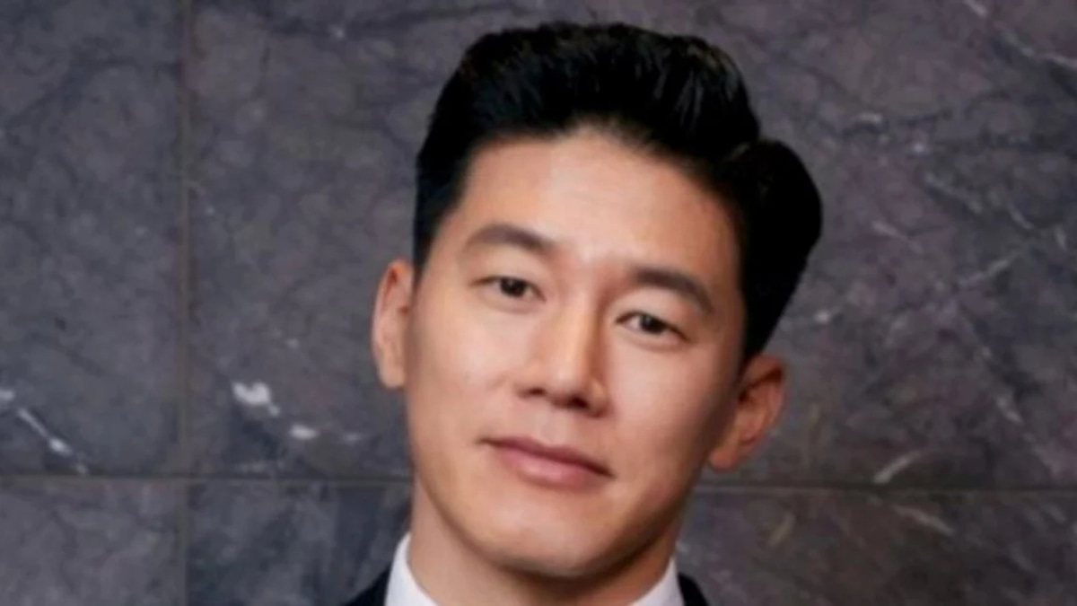 Actor Kim Mu Yeol Opens Up About Surviving on Just RM500 Yearly Before Stardom