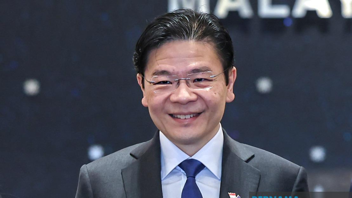 Singapore Launches Comprehensive Family Support Review as PM Wong Signals Major Policy Shift