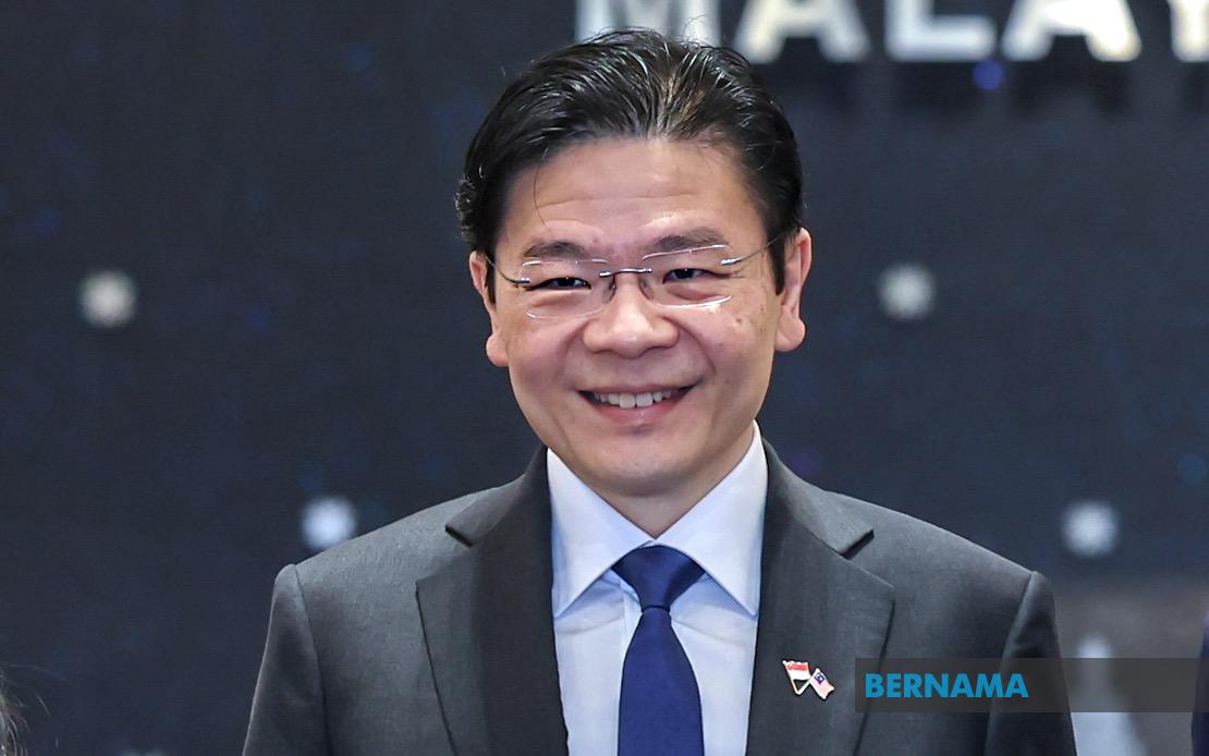 Singapore Launches Comprehensive Family Support Review as PM Wong Signals Major Policy Shift