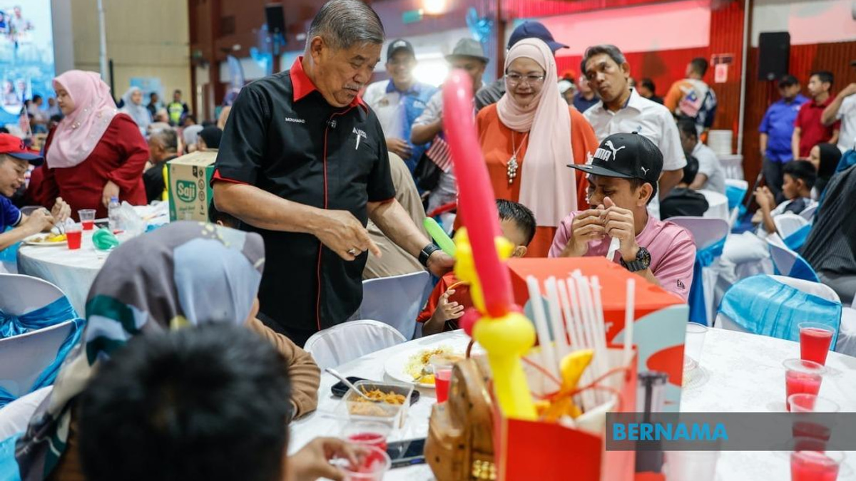 MADANI Kita Programme Becomes Key Tool for Government Communication and Public Understanding