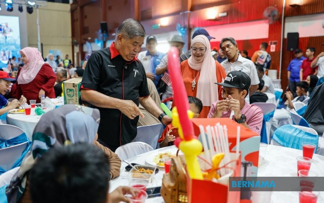 MADANI Kita Programme Becomes Key Tool for Government Communication and Public Understanding