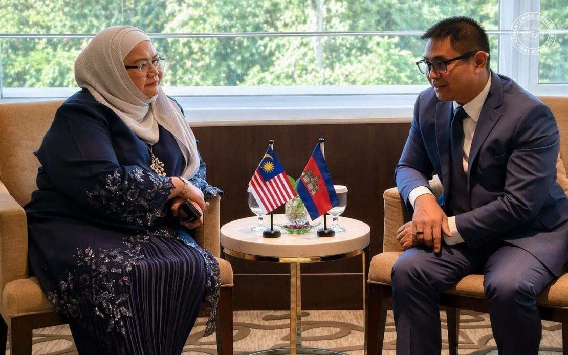 Malaysia and Cambodia Move Forward on Media Cooperation Agreement